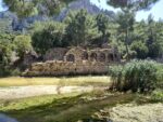 Olimpos Antik Kenti (Olympos)